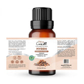 Myrrh Essential Oil